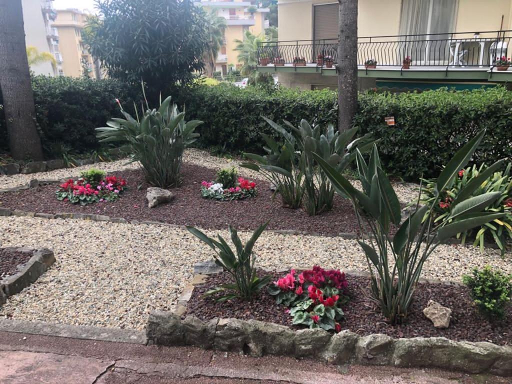 サンレモCasa Bijouxアパートメント エクステリア 写真