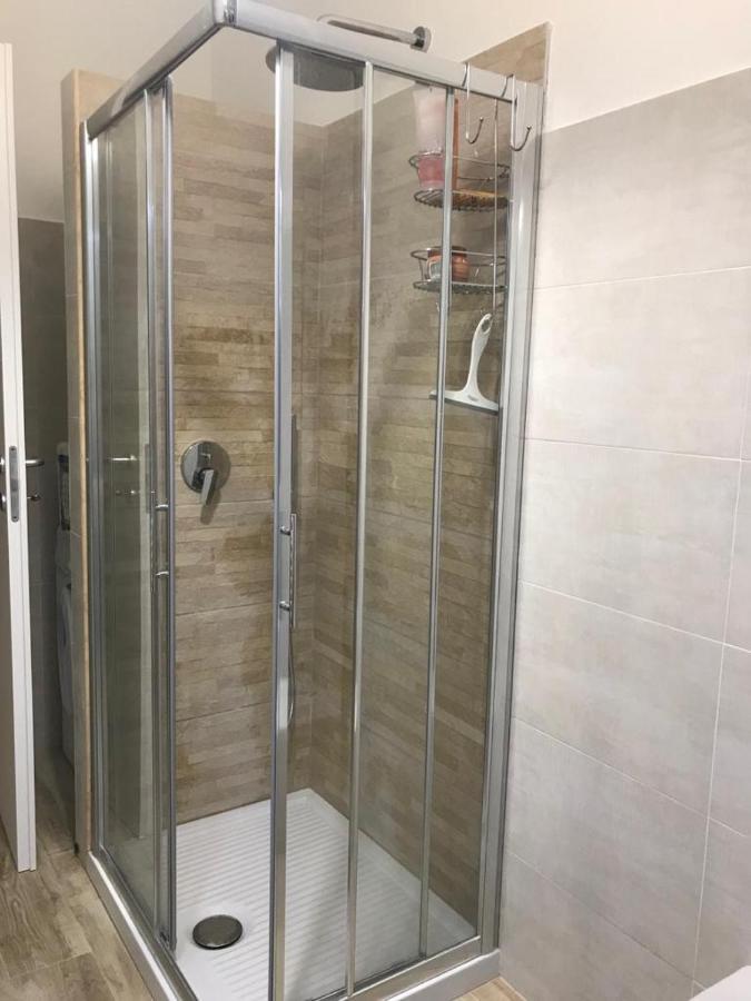 サンレモCasa Bijouxアパートメント エクステリア 写真