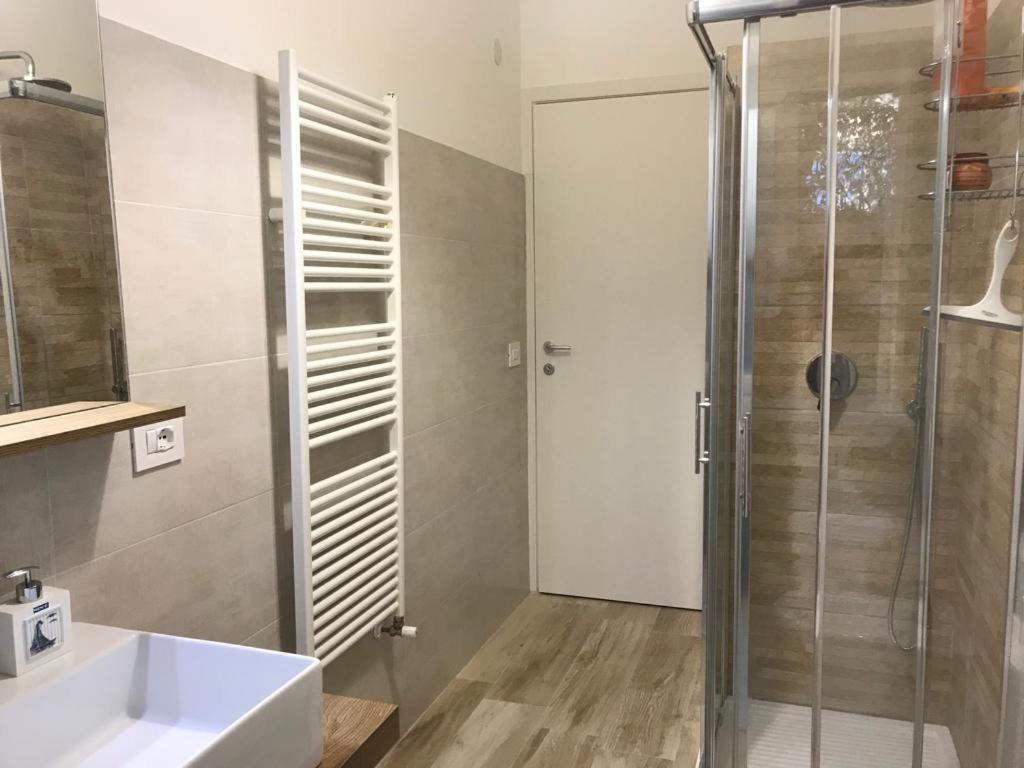 サンレモCasa Bijouxアパートメント エクステリア 写真